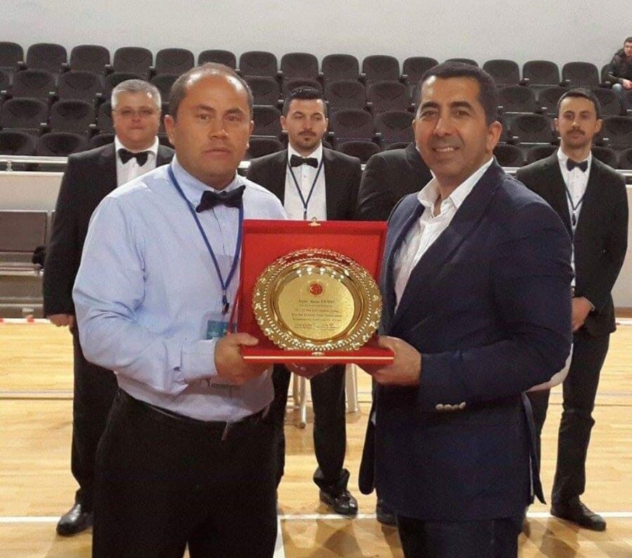 Kurucu Sinan Duman